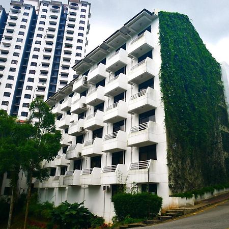 Genting View Resort Cao nguyên Genting Ngoại thất bức ảnh