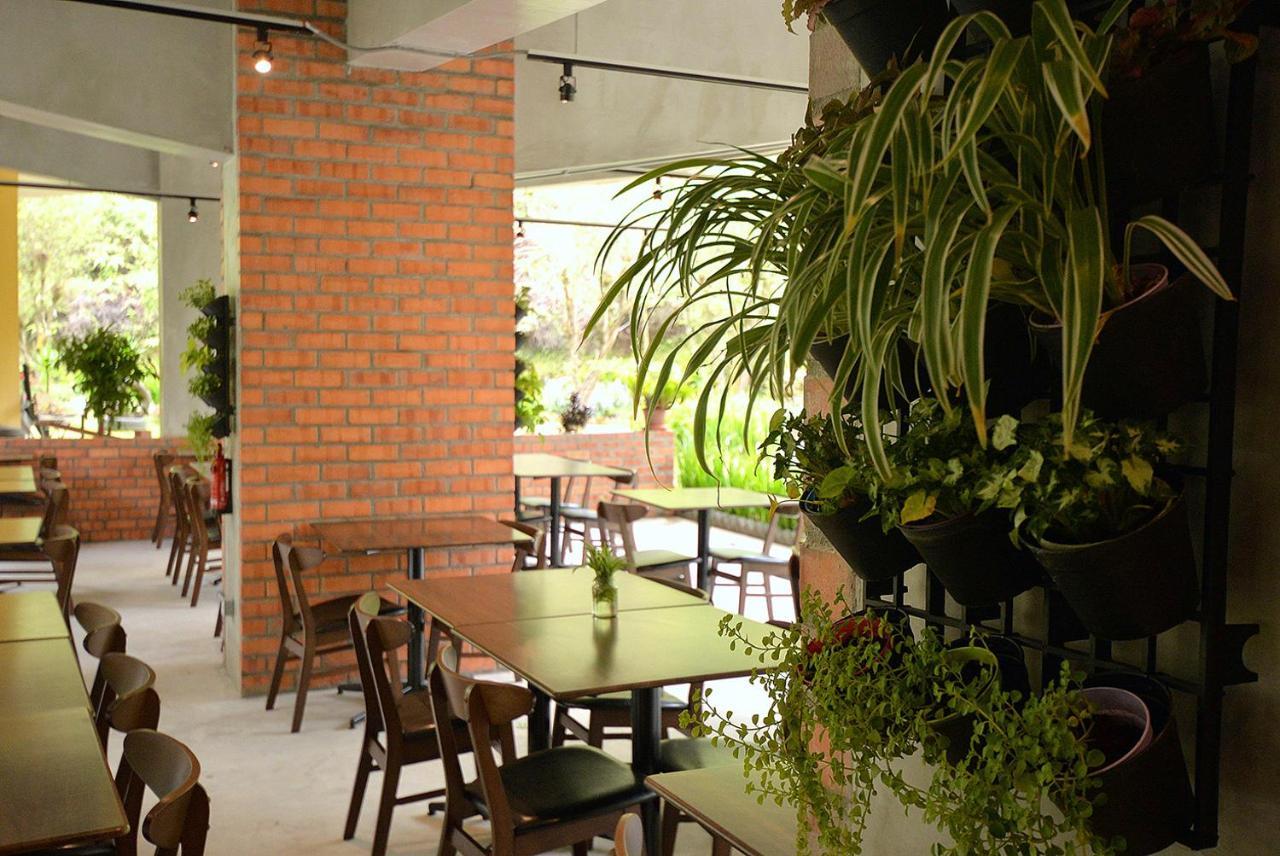 Genting View Resort Cao nguyên Genting Ngoại thất bức ảnh