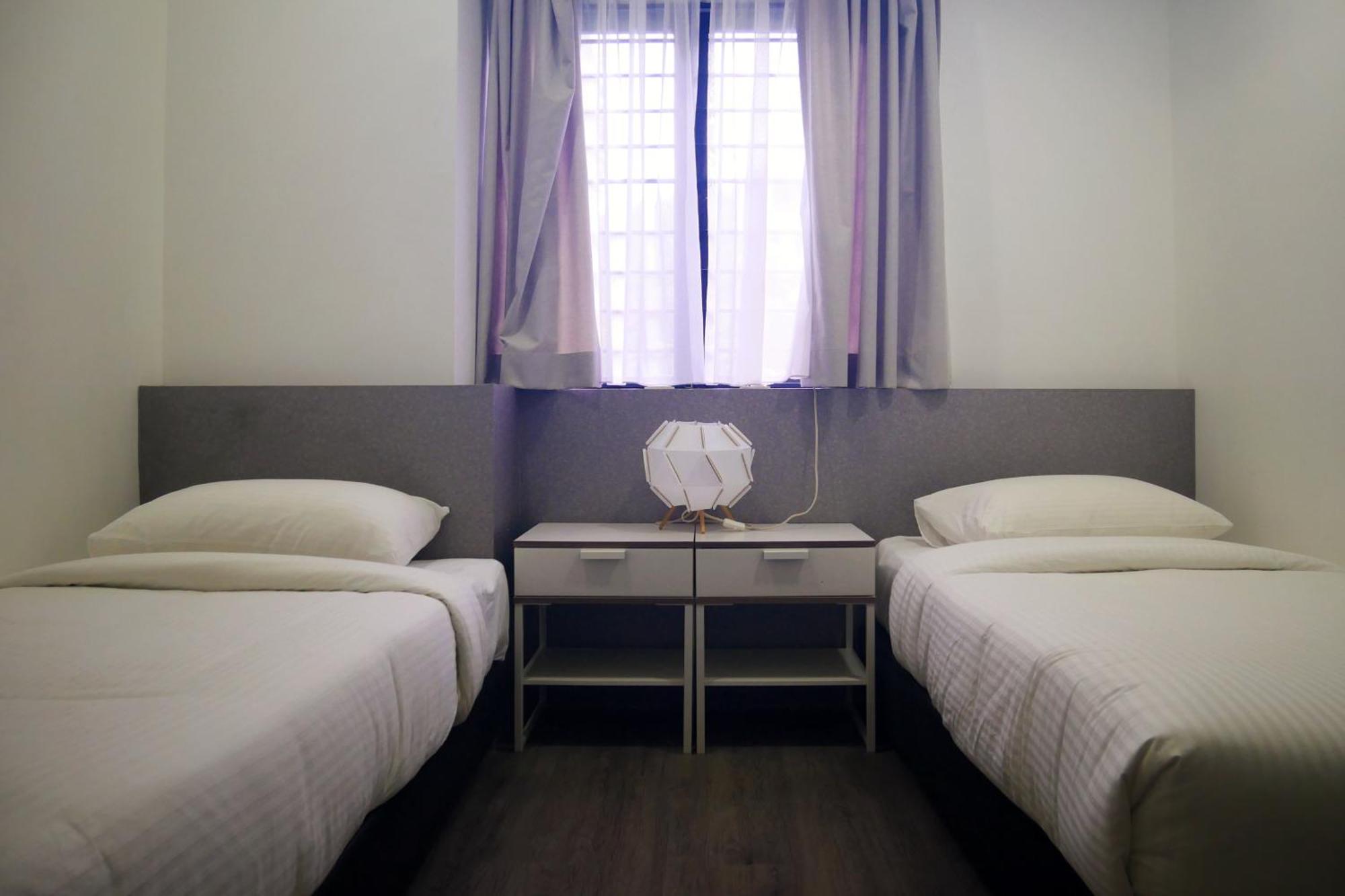 Genting View Resort Cao nguyên Genting Ngoại thất bức ảnh