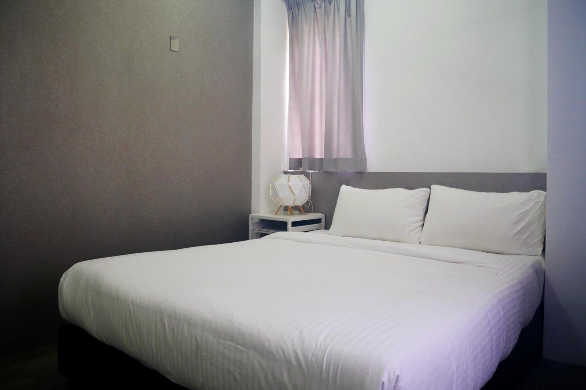Genting View Resort Cao nguyên Genting Ngoại thất bức ảnh