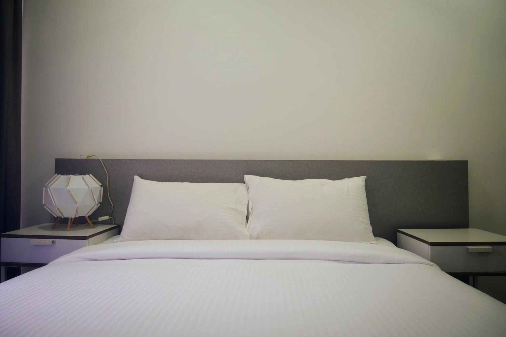 Genting View Resort Cao nguyên Genting Ngoại thất bức ảnh