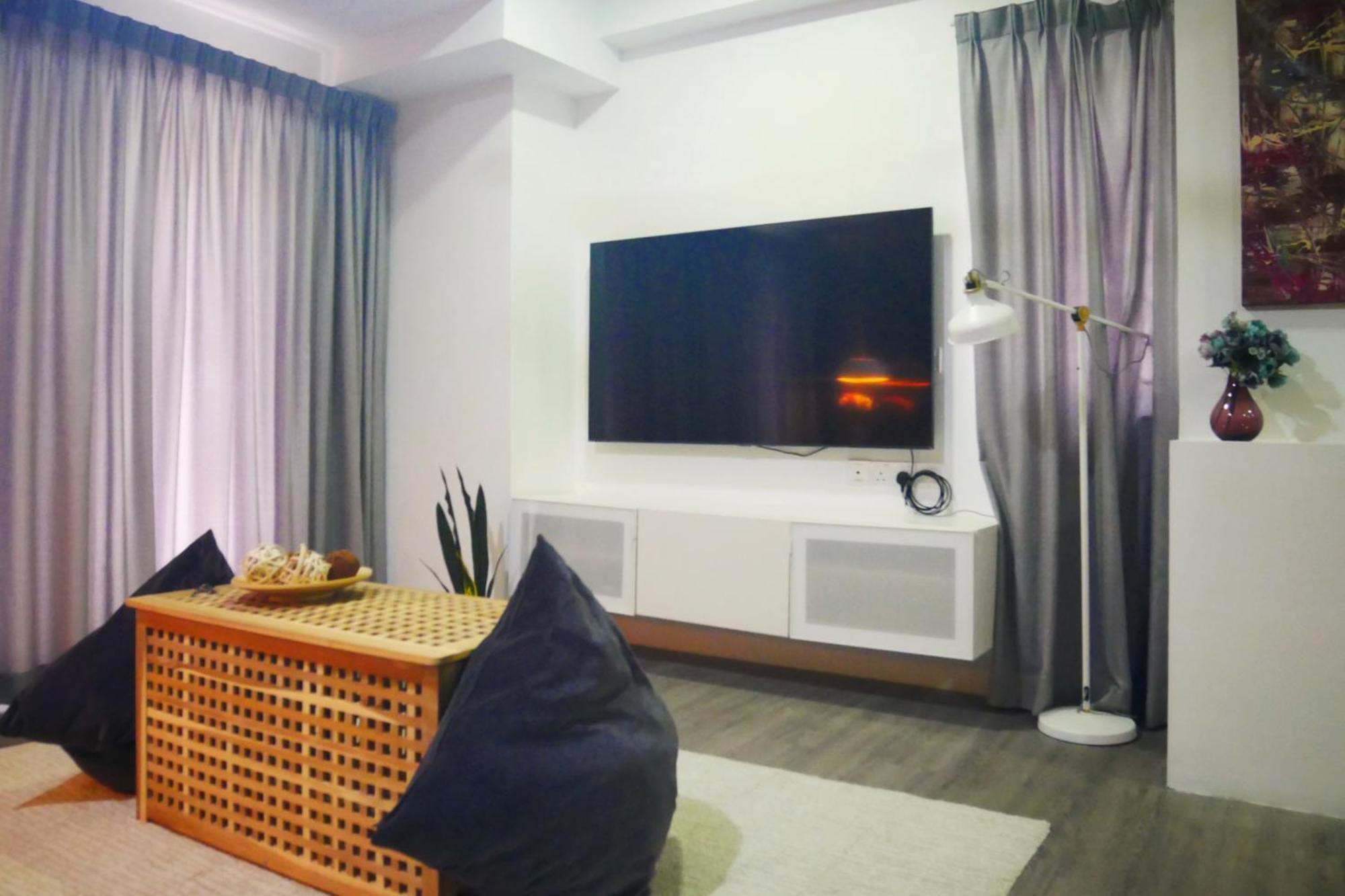 Genting View Resort Cao nguyên Genting Ngoại thất bức ảnh