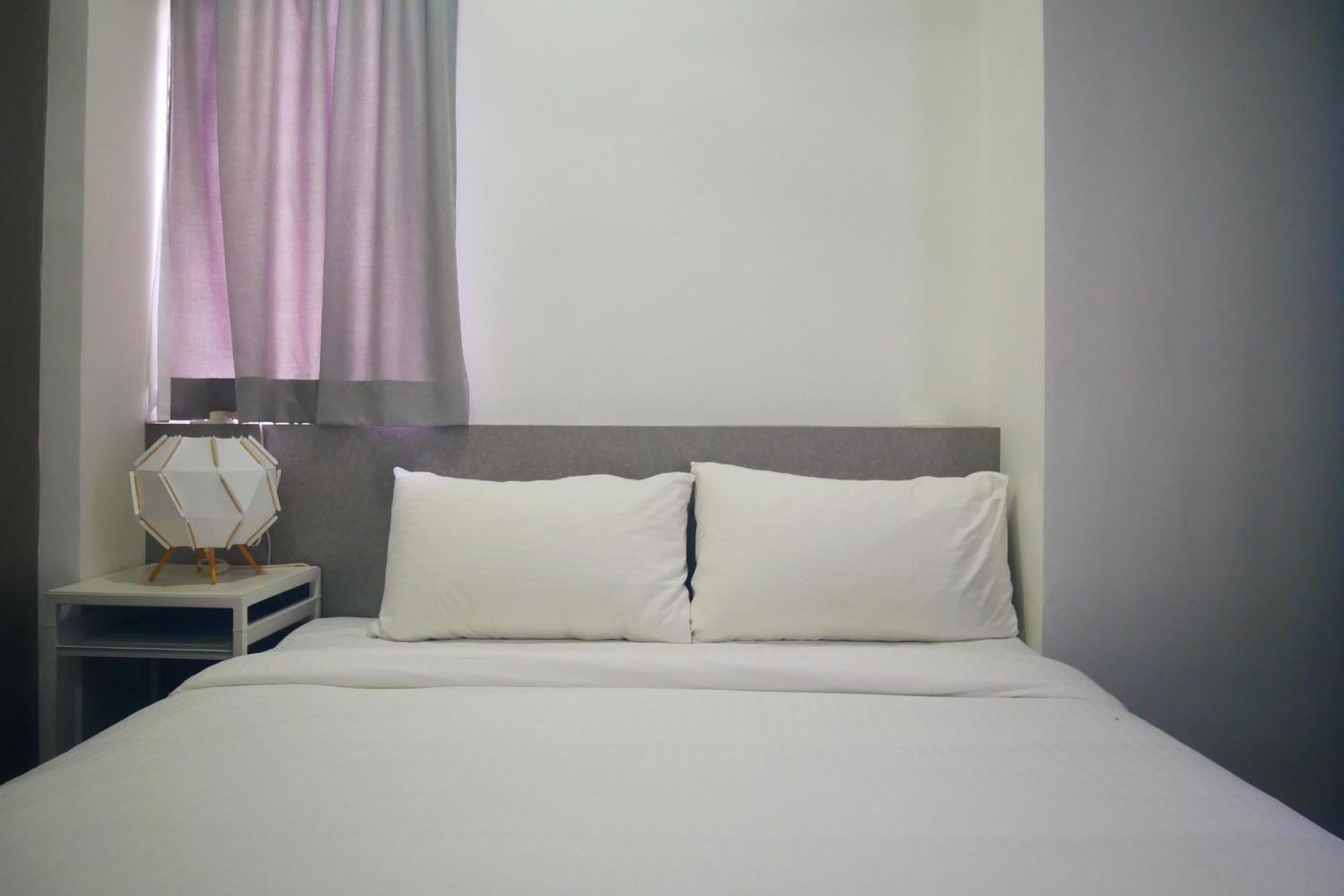 Genting View Resort Cao nguyên Genting Ngoại thất bức ảnh