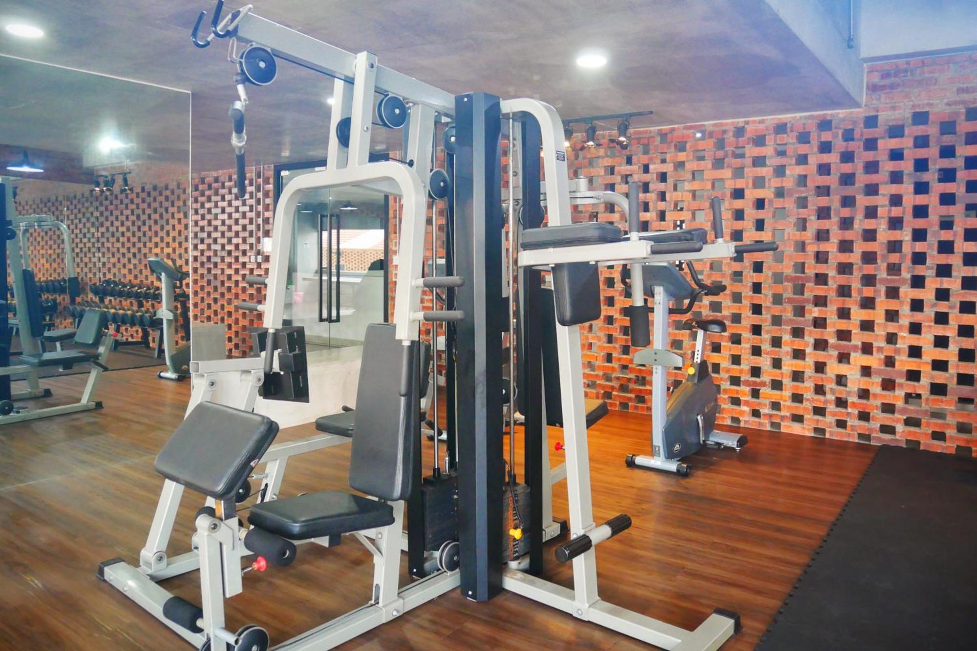 Genting View Resort Cao nguyên Genting Ngoại thất bức ảnh