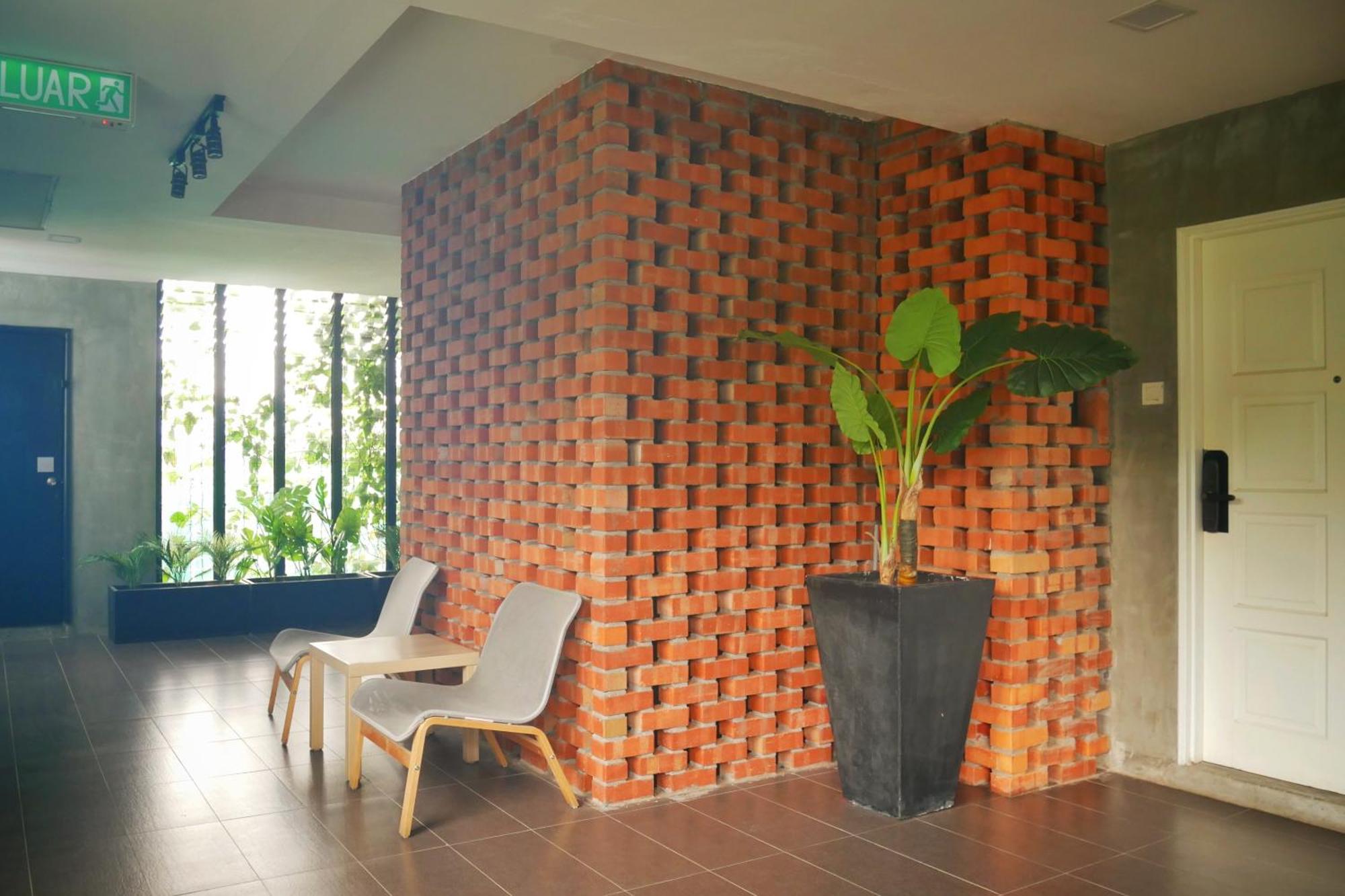 Genting View Resort Cao nguyên Genting Ngoại thất bức ảnh