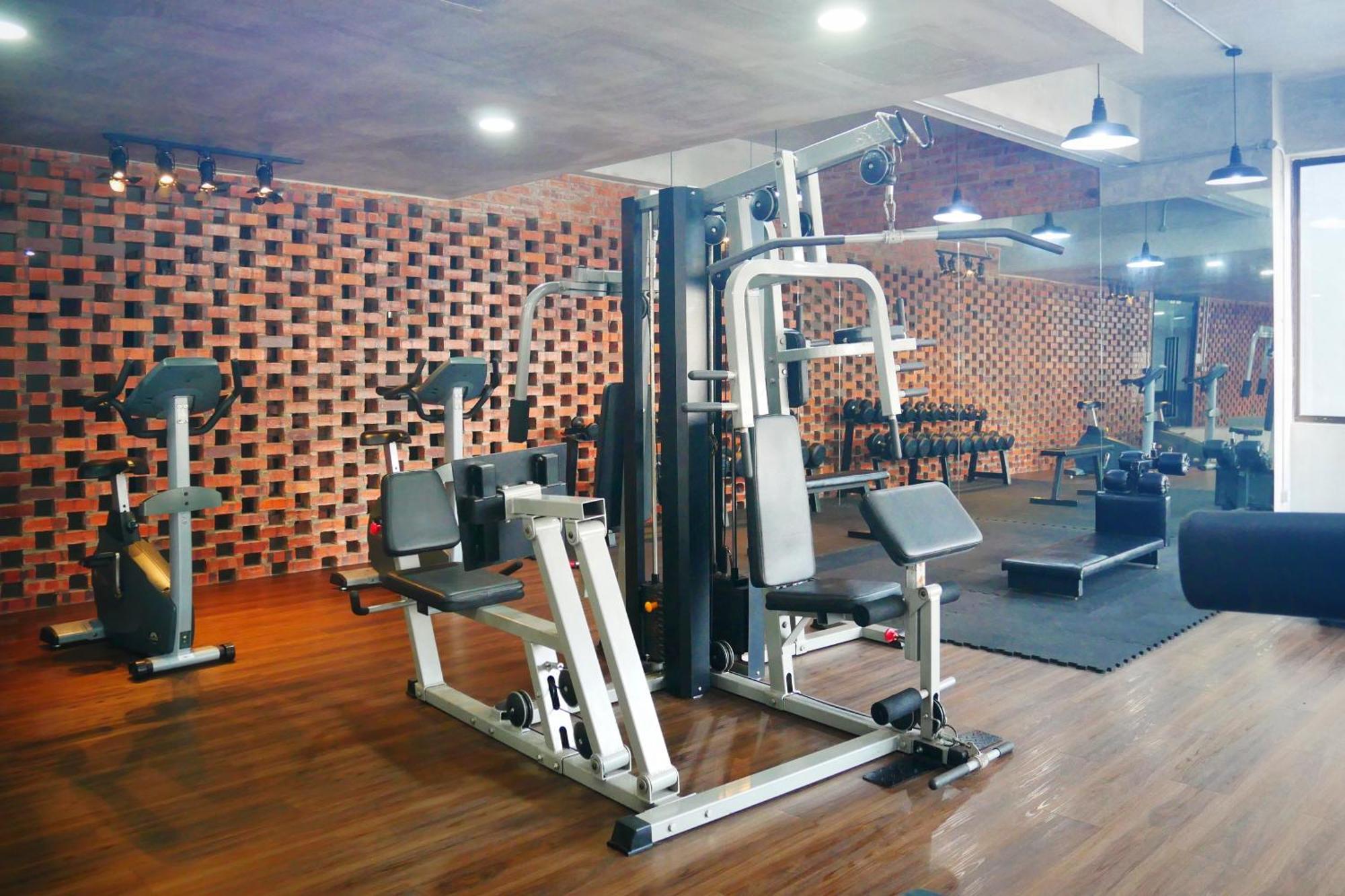 Genting View Resort Cao nguyên Genting Ngoại thất bức ảnh